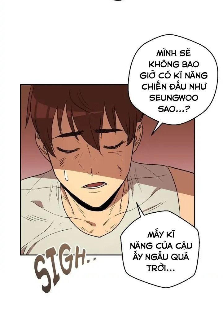 Dungeon Reset Chapter 3 - Trang 2