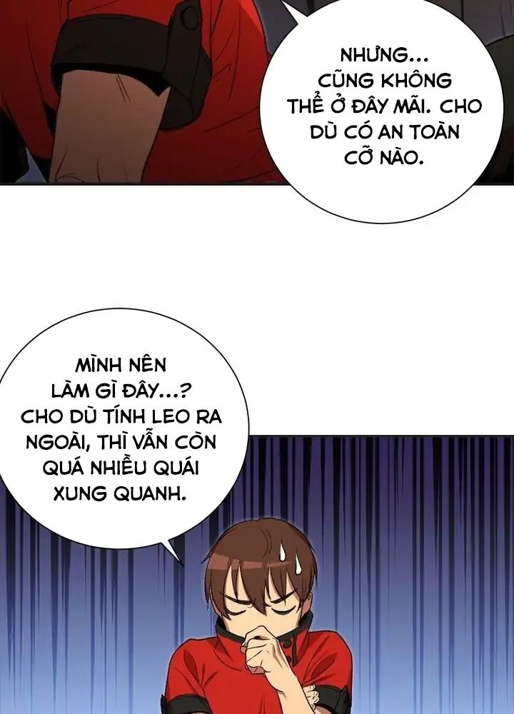 Dungeon Reset Chapter 3 - Trang 2