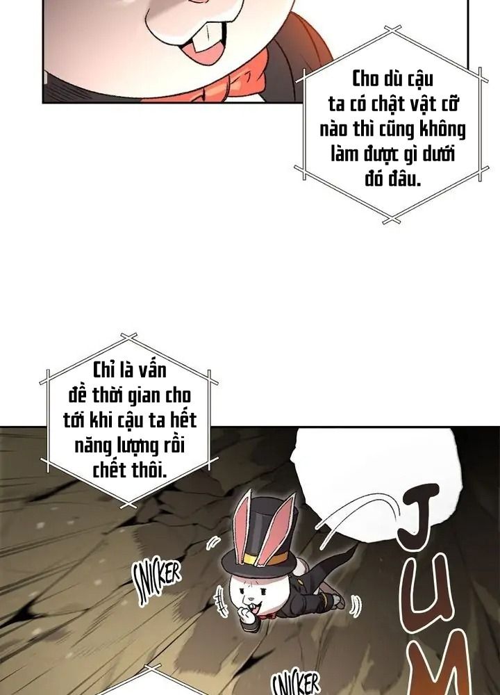 Dungeon Reset Chapter 3 - Trang 2