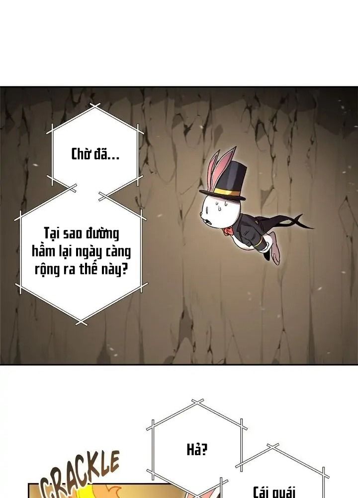 Dungeon Reset Chapter 3 - Trang 2