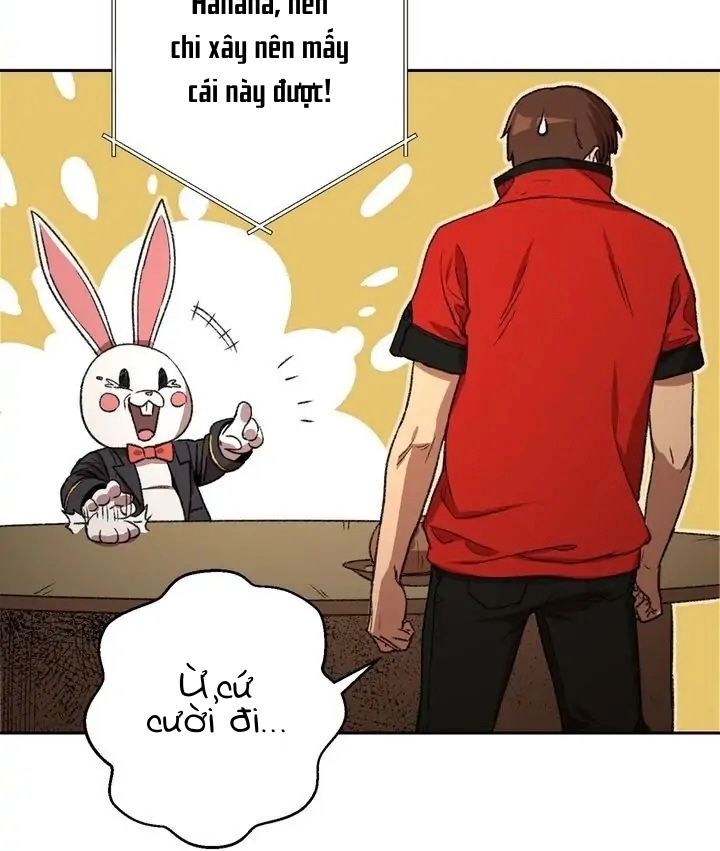 Dungeon Reset Chapter 4 - Trang 2