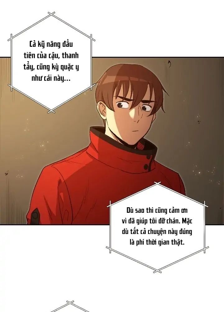 Dungeon Reset Chapter 4 - Trang 2