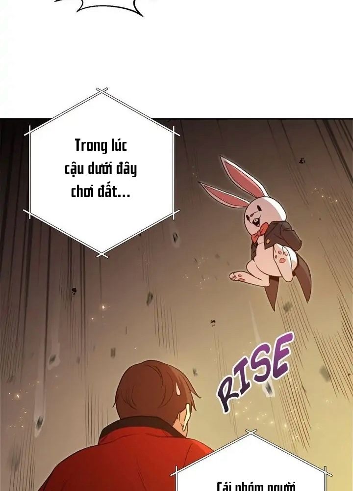 Dungeon Reset Chapter 4 - Trang 2