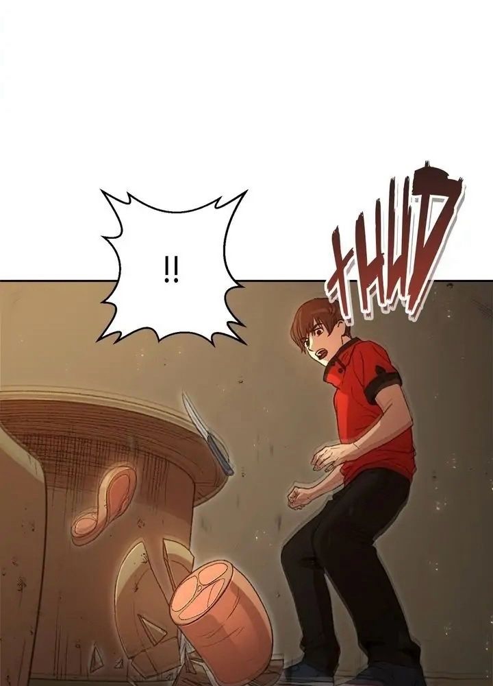 Dungeon Reset Chapter 4 - Trang 2