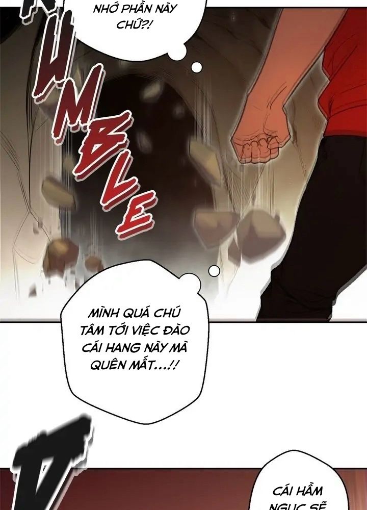 Dungeon Reset Chapter 4 - Trang 2