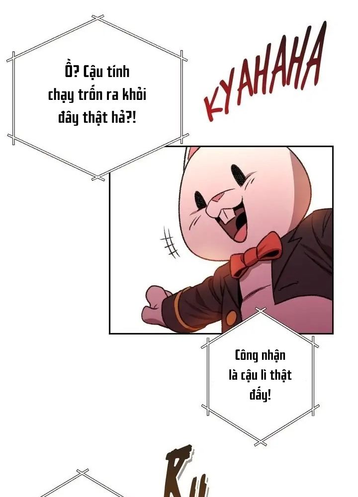 Dungeon Reset Chapter 4 - Trang 2