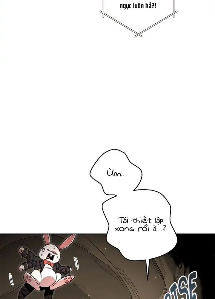 Dungeon Reset Chapter 4 - Trang 2