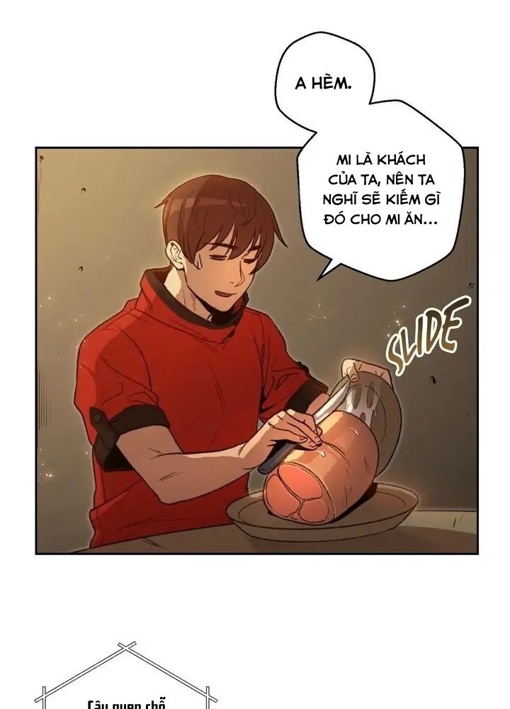 Dungeon Reset Chapter 4 - Trang 2