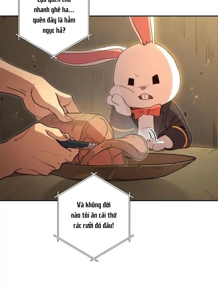 Dungeon Reset Chapter 4 - Trang 2