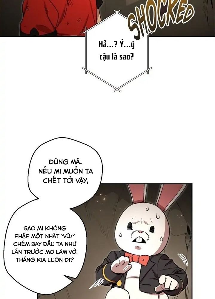 Dungeon Reset Chapter 4 - Trang 2