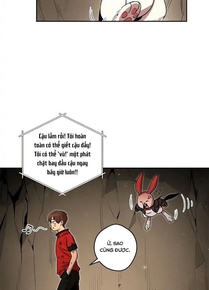 Dungeon Reset Chapter 4 - Trang 2