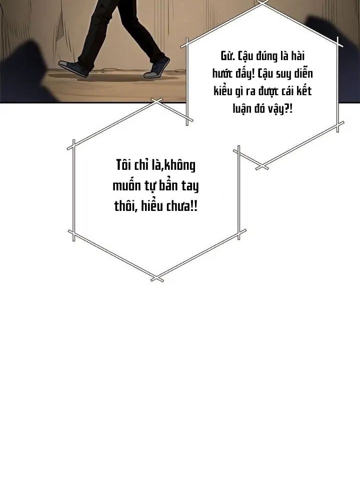 Dungeon Reset Chapter 4 - Trang 2