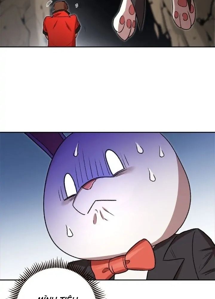 Dungeon Reset Chapter 4 - Trang 2