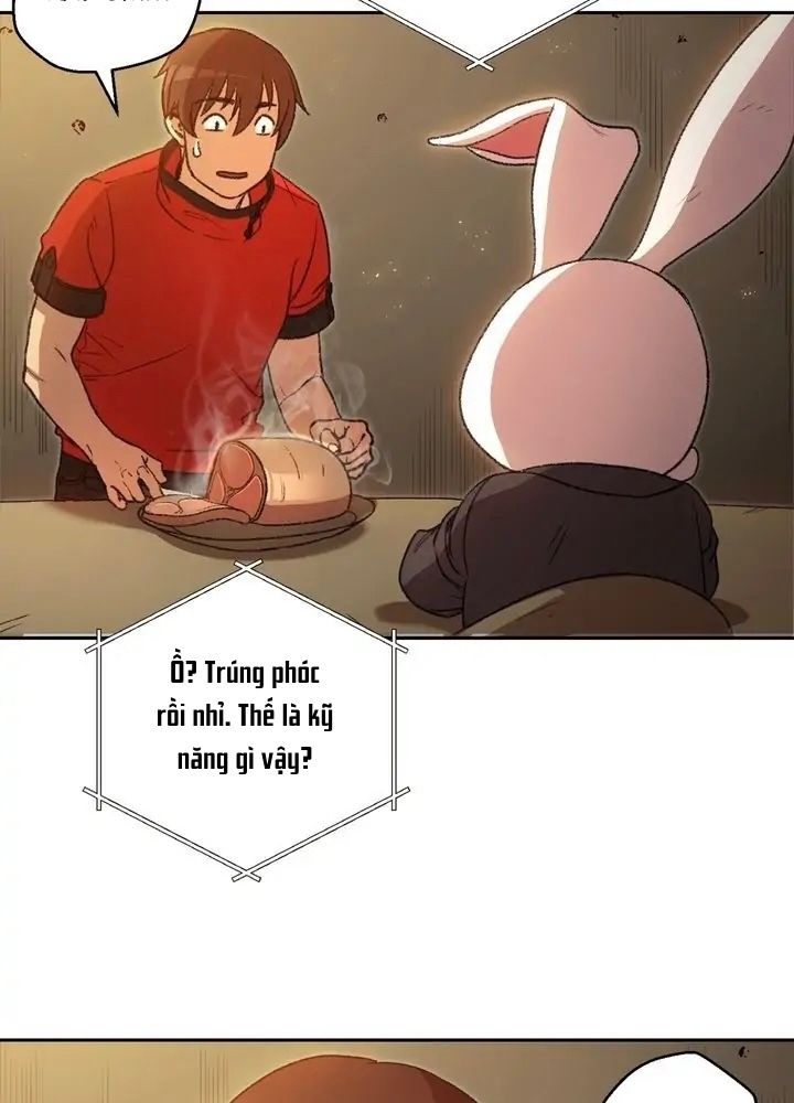 Dungeon Reset Chapter 4 - Trang 2