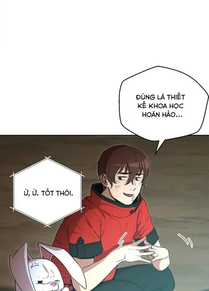 Dungeon Reset Chapter 5 - Trang 2