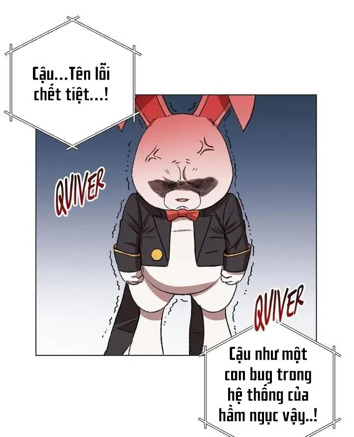 Dungeon Reset Chapter 8 - Trang 2