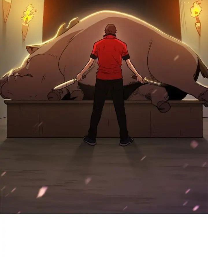 Dungeon Reset Chapter 8 - Trang 2