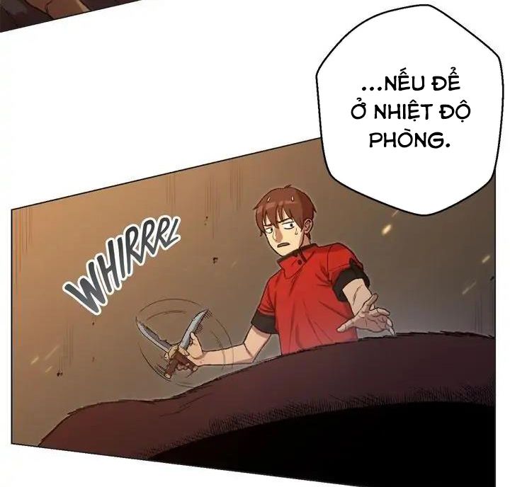 Dungeon Reset Chapter 8 - Trang 2