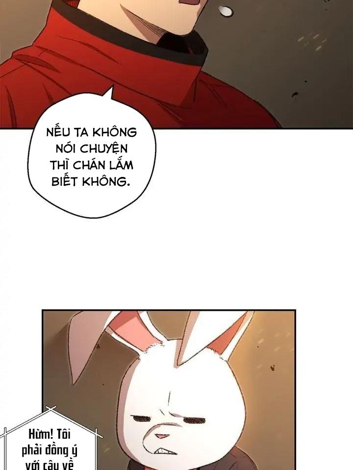 Dungeon Reset Chapter 8 - Trang 2