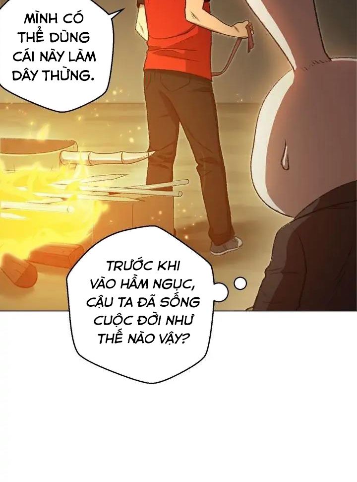 Dungeon Reset Chapter 8 - Trang 2