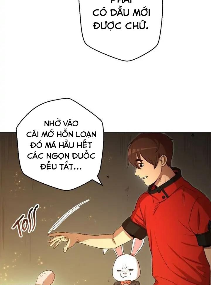 Dungeon Reset Chapter 8 - Trang 2