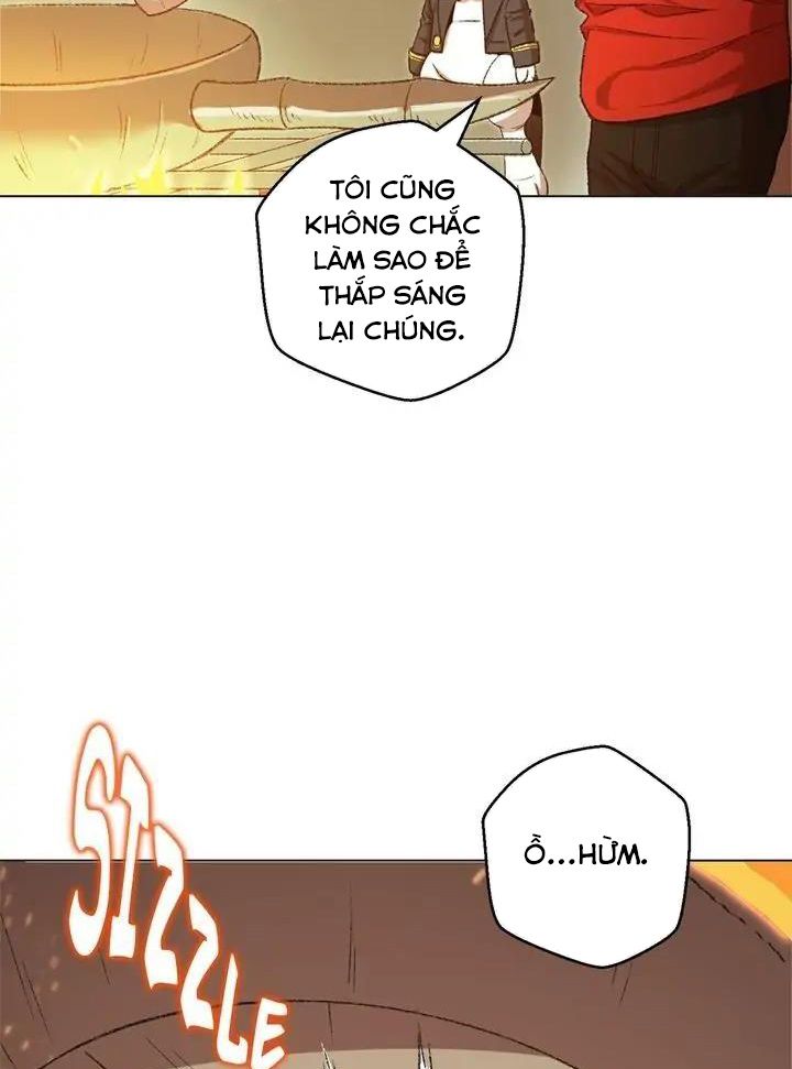 Dungeon Reset Chapter 8 - Trang 2