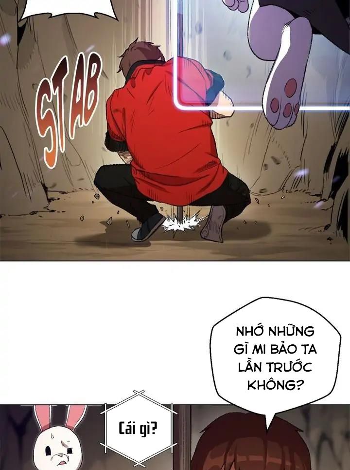 Dungeon Reset Chapter 8 - Trang 2