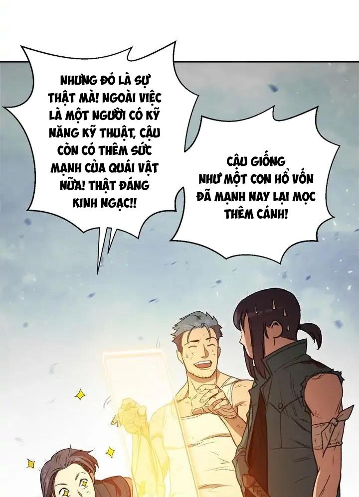 Dungeon Reset Chapter 9 - Trang 2