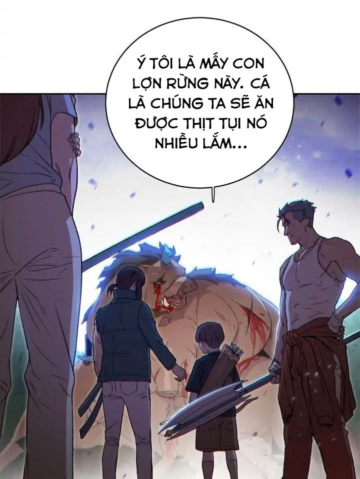 Dungeon Reset Chapter 9 - Trang 2