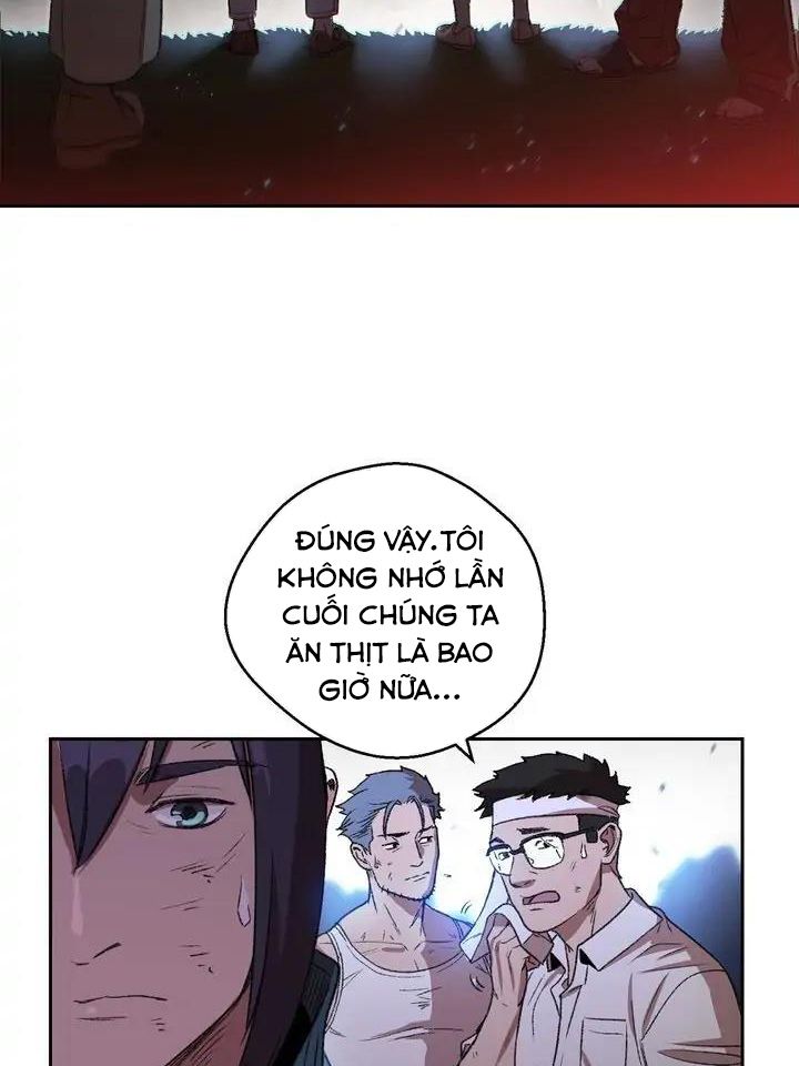 Dungeon Reset Chapter 9 - Trang 2