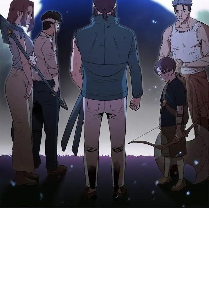 Dungeon Reset Chapter 9 - Trang 2