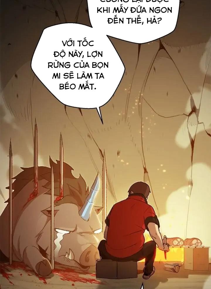 Dungeon Reset Chapter 9 - Trang 2