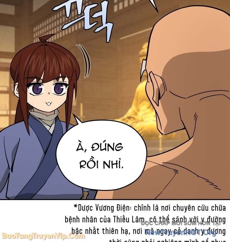 Thần Ma Y Tiên Chapter 48 - Trang 2
