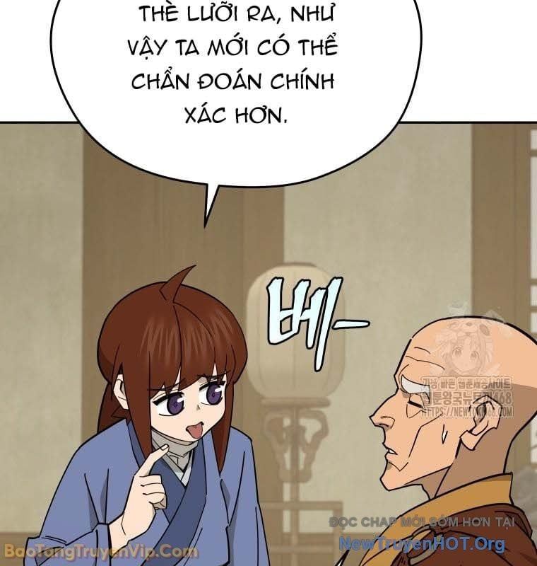 Thần Ma Y Tiên Chapter 48 - Trang 2