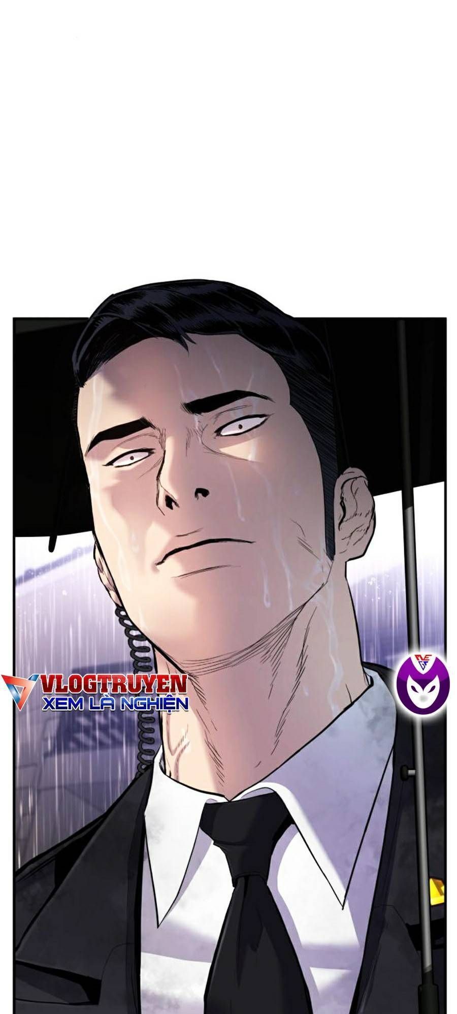 Bố Tôi Là Đặc Vụ Chapter 19.8 - Trang 2