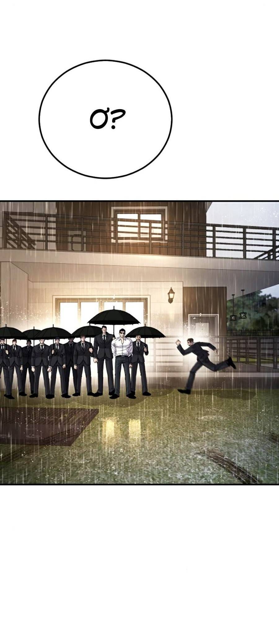 Bố Tôi Là Đặc Vụ Chapter 19.8 - Trang 2