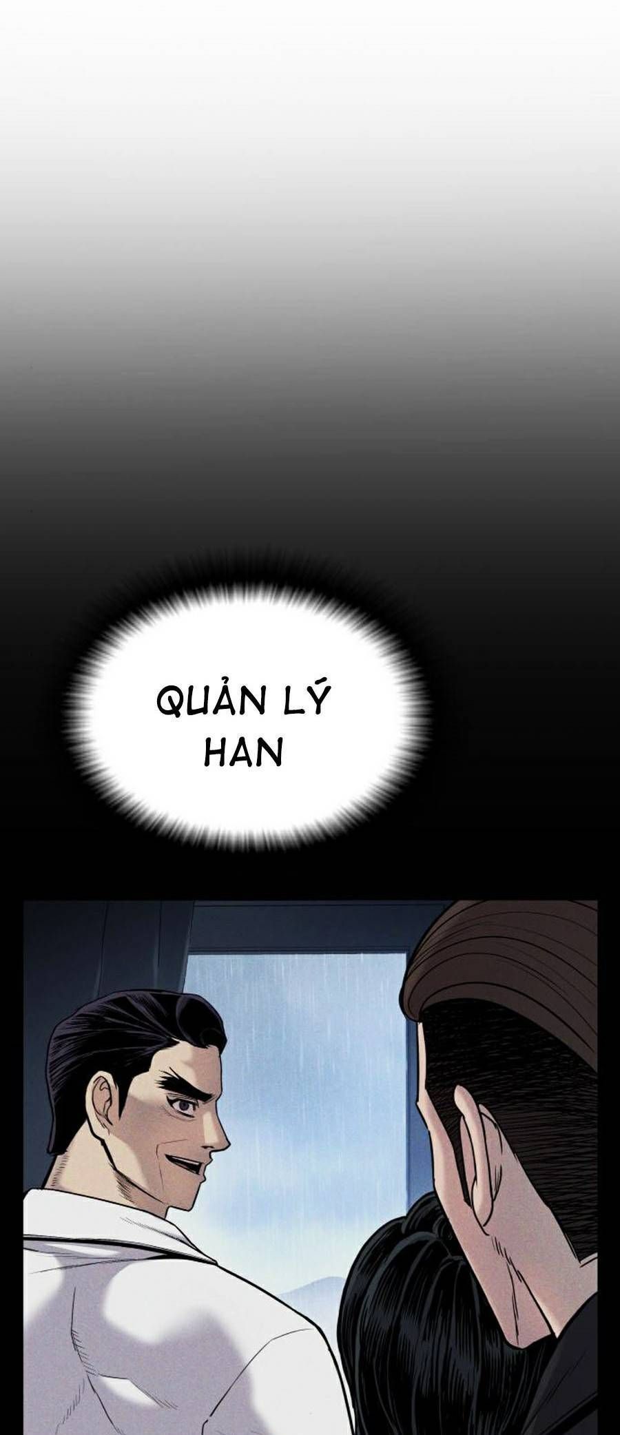 Bố Tôi Là Đặc Vụ Chapter 19.8 - Trang 2