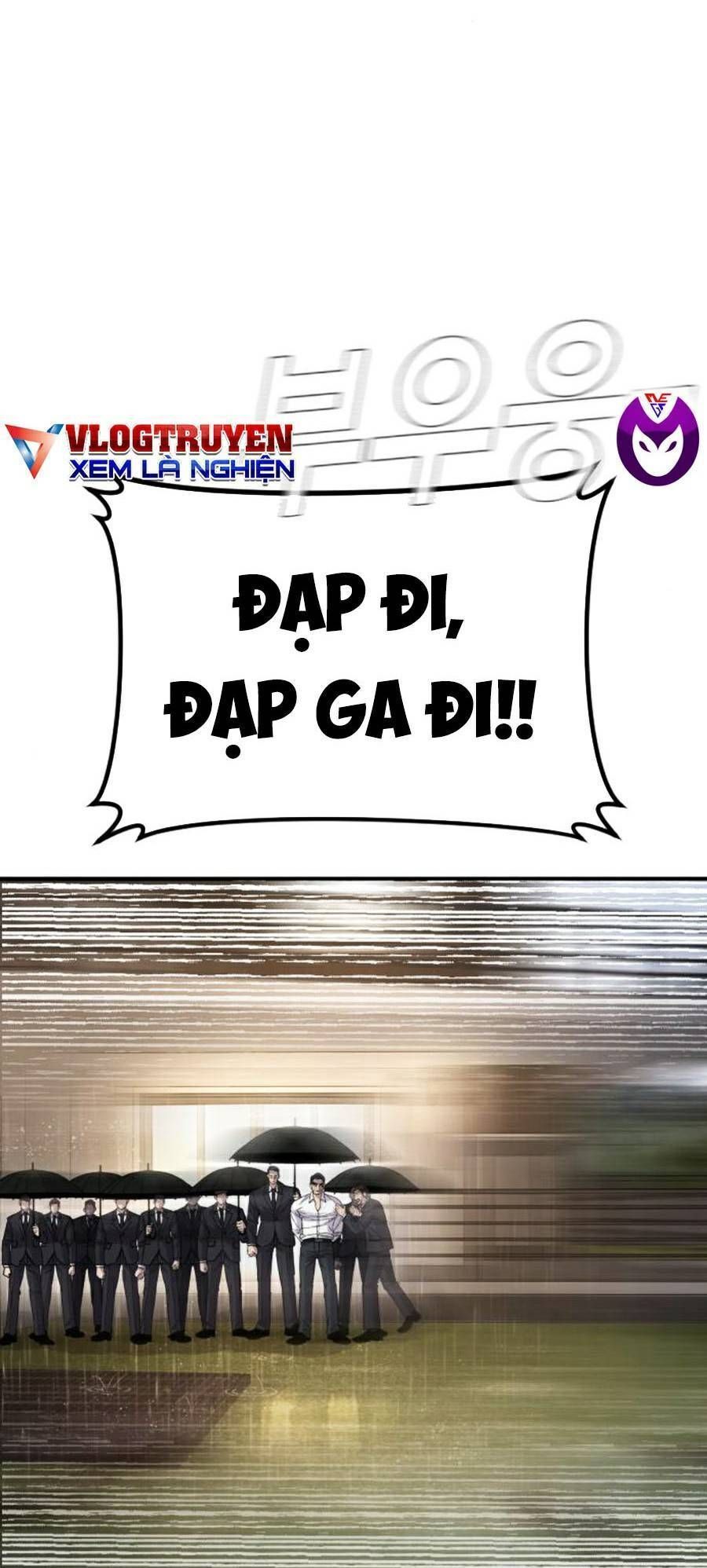 Bố Tôi Là Đặc Vụ Chapter 19.8 - Trang 2