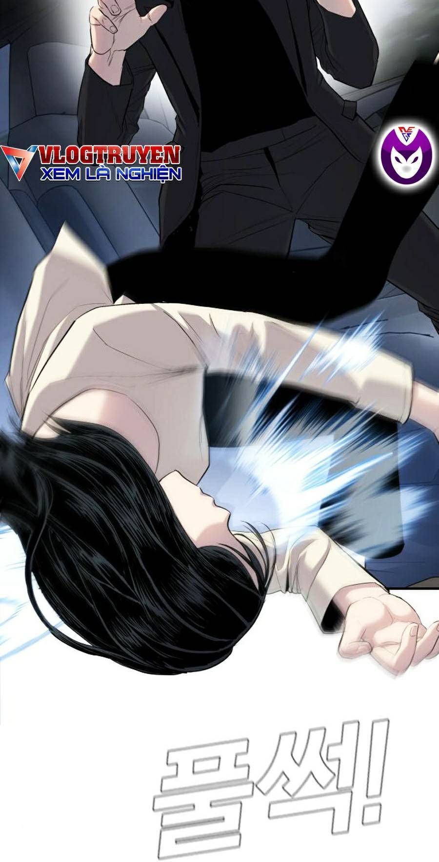 Bố Tôi Là Đặc Vụ Chapter 19.8 - Trang 2