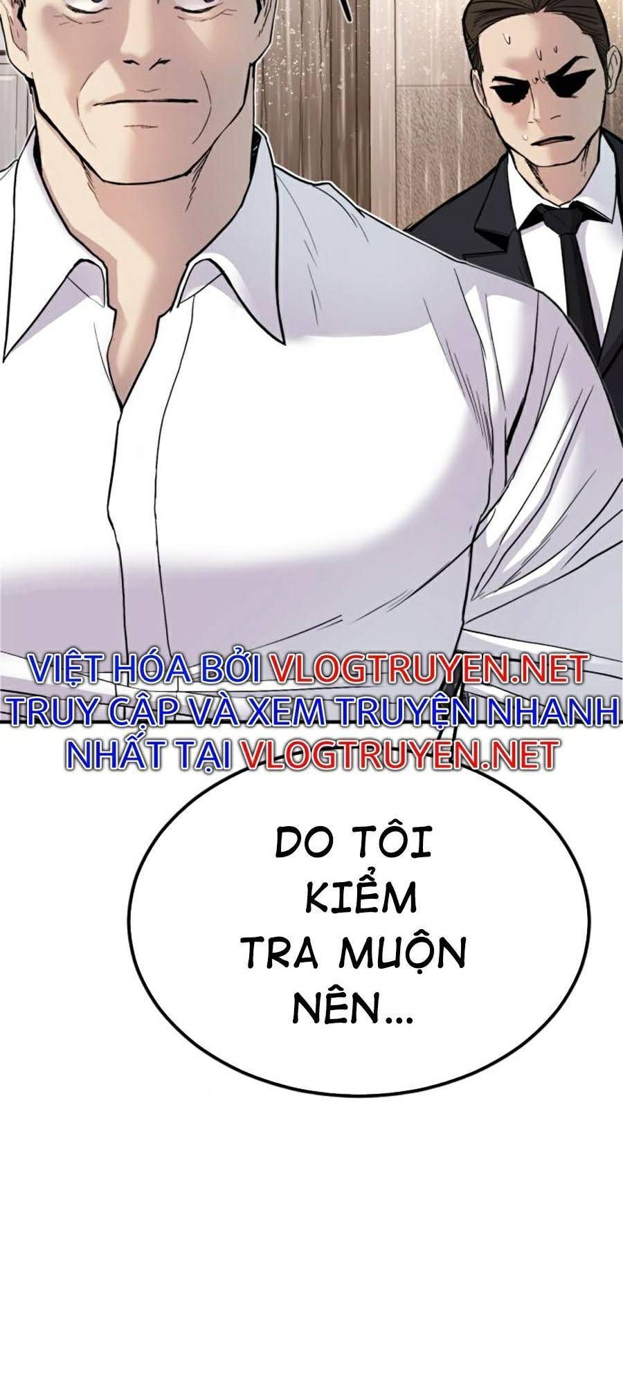 Bố Tôi Là Đặc Vụ Chapter 19.8 - Trang 2