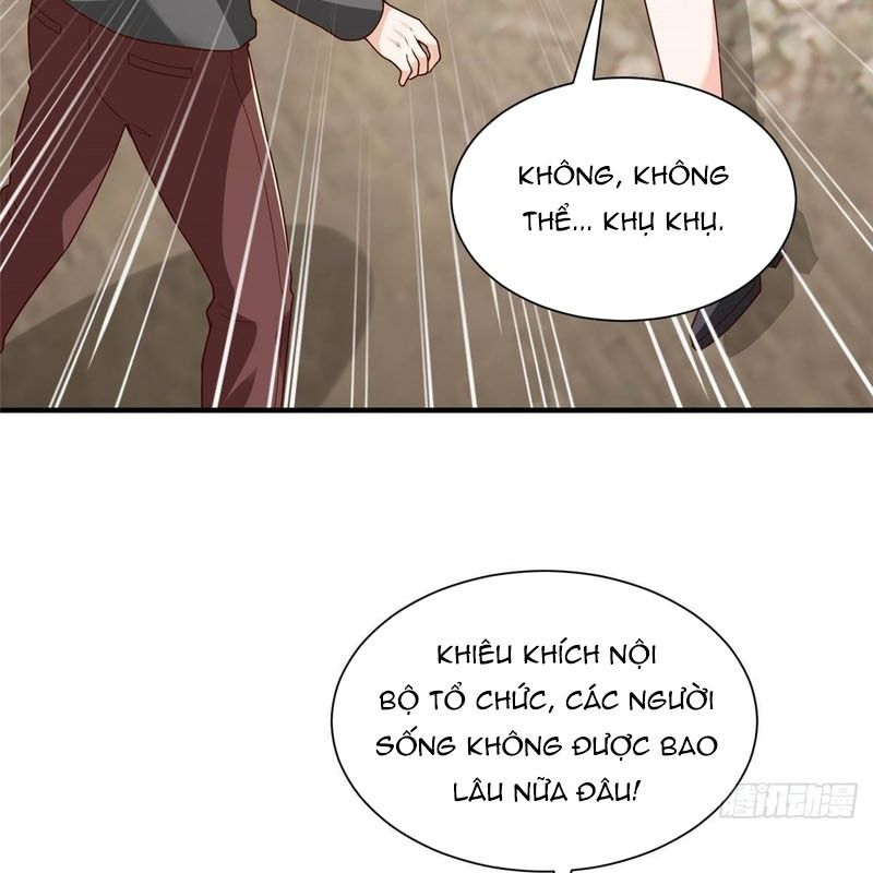 Mỗi Tuần Ta Có Một Nghề Nghiệp Mới Chapter 845 - Trang 2
