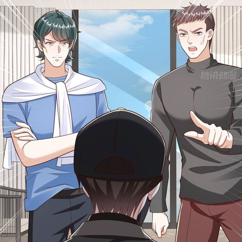 Mỗi Tuần Ta Có Một Nghề Nghiệp Mới Chapter 845 - Trang 2