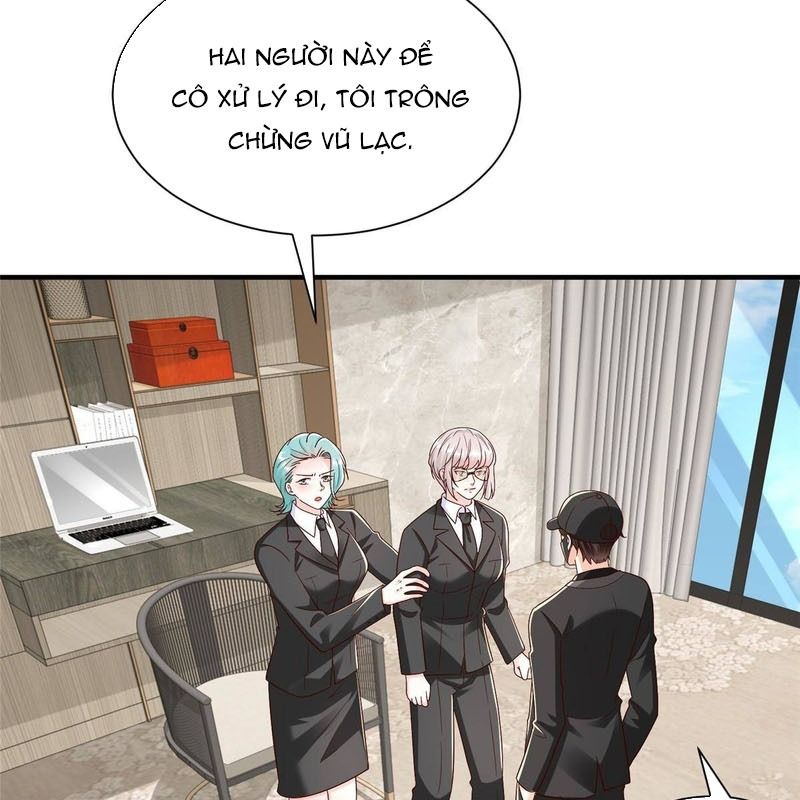 Mỗi Tuần Ta Có Một Nghề Nghiệp Mới Chapter 845 - Trang 2