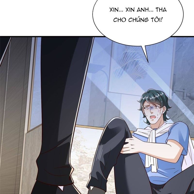 Mỗi Tuần Ta Có Một Nghề Nghiệp Mới Chapter 845 - Trang 2