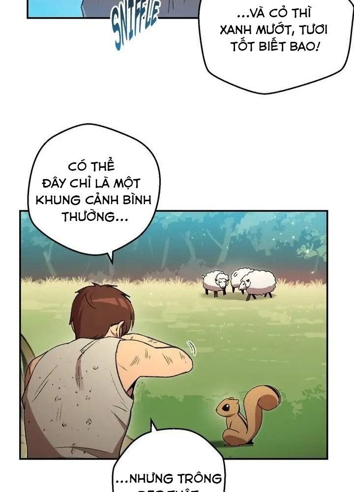 Dungeon Reset Chapter 11 - Trang 2