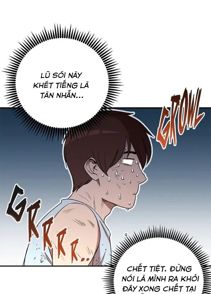 Dungeon Reset Chapter 11 - Trang 2