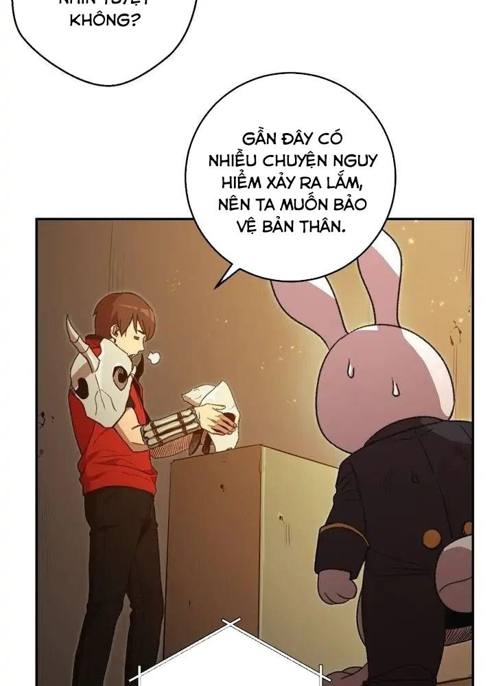 Dungeon Reset Chapter 12 - Trang 2