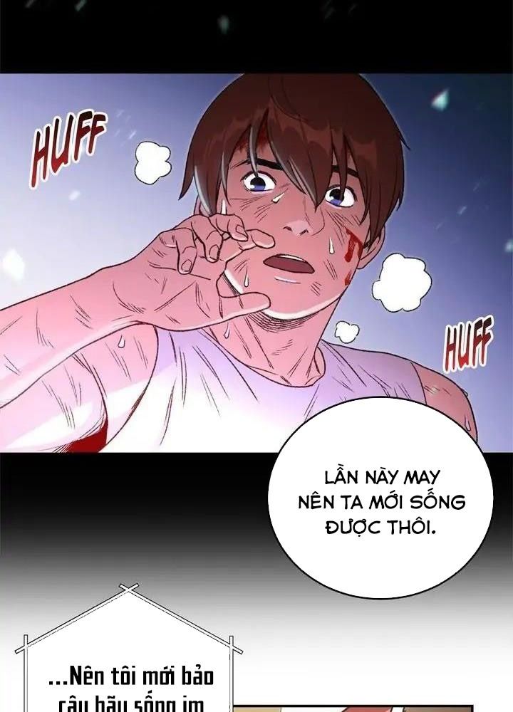 Dungeon Reset Chapter 12 - Trang 2