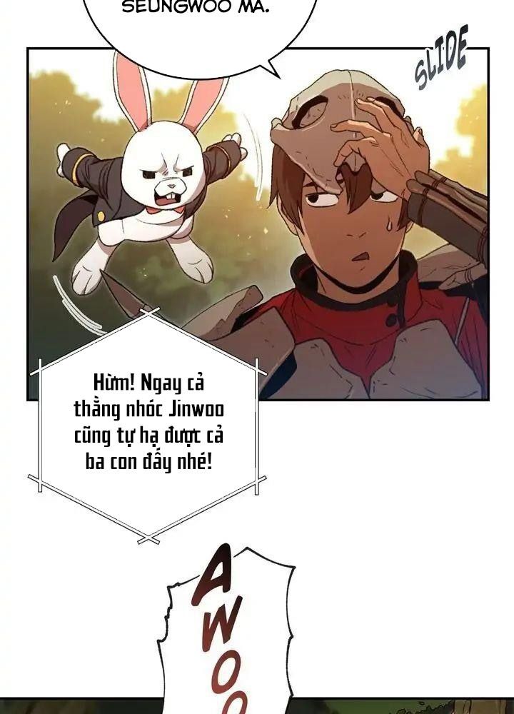 Dungeon Reset Chapter 13 - Trang 2