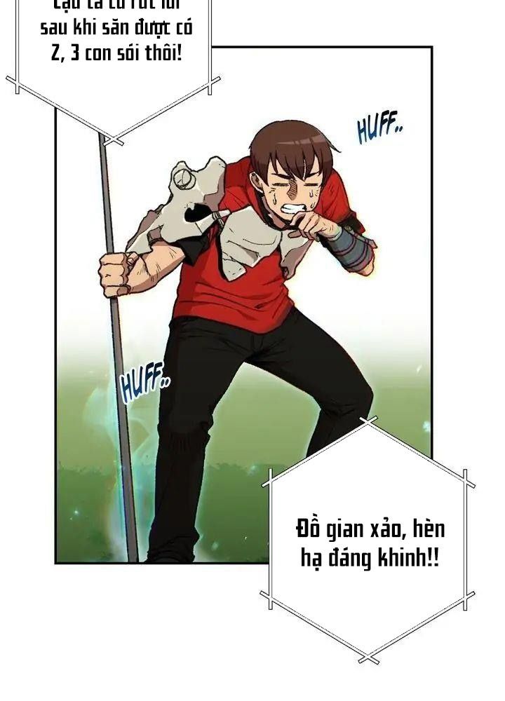 Dungeon Reset Chapter 14 - Trang 2